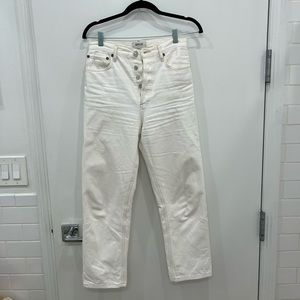 AGOLDE 90s Pinch Waist Jeans